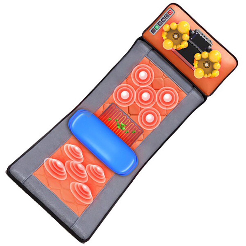 Nệm massage HAKAWA HK-D33