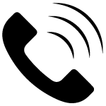 icon điện thoại