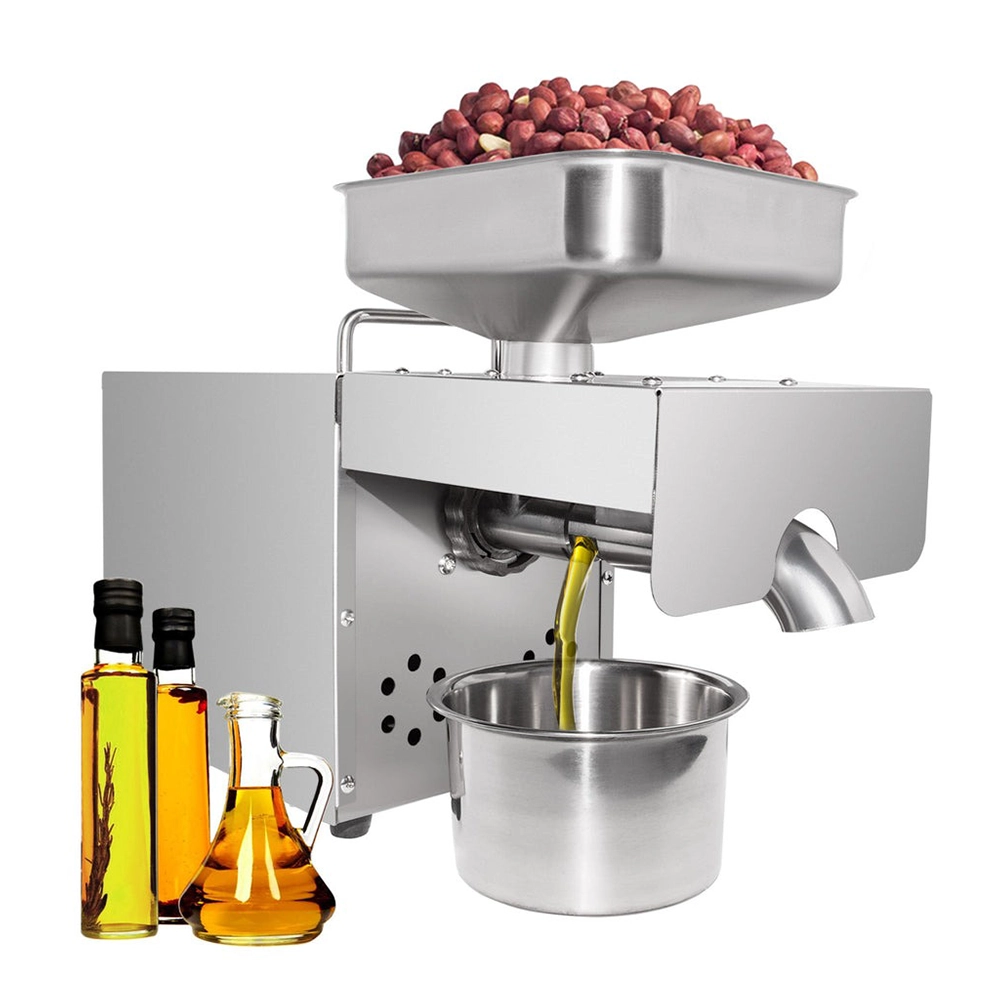 Máy ép dầu thực vật HAKAWA HK-ED33