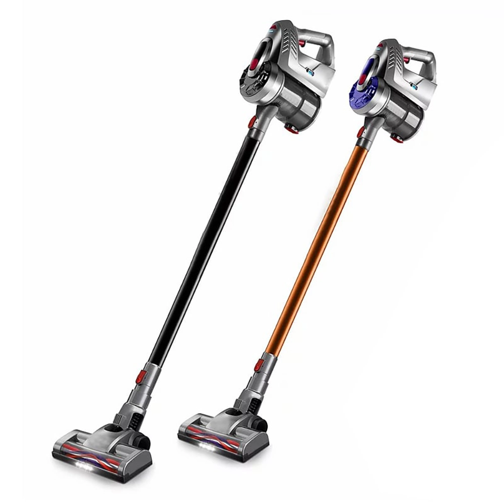 Máy hút bụi động cơ không chổi than công suất siêu mạnh mẽ G8
