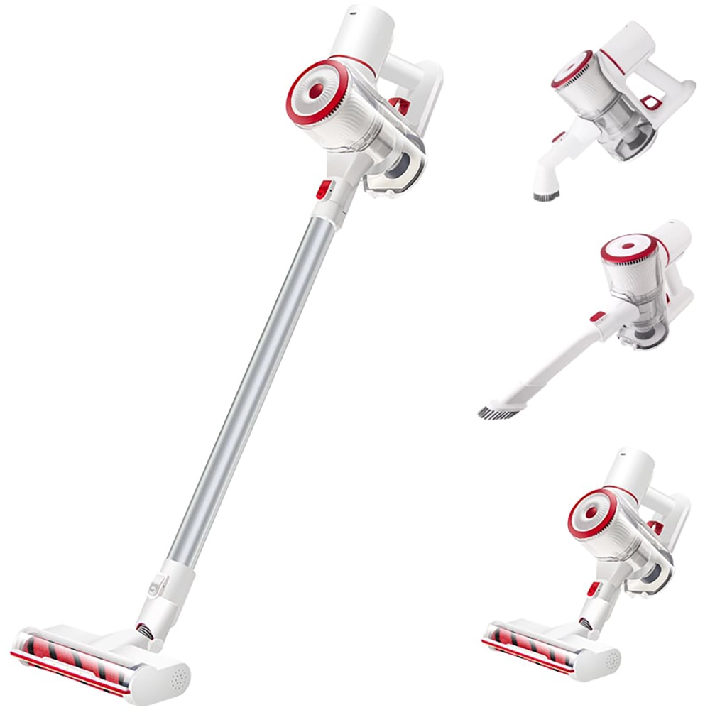 Máy hút bụi không dây K8