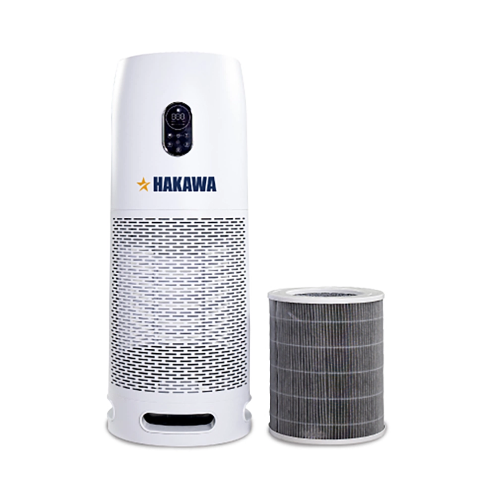 Máy lọc không khí HAKAWA HK-K4