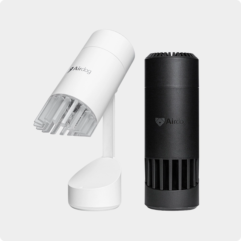 Máy lọc không khí cho xe ô tô AIRDOG MINI CZ-20T