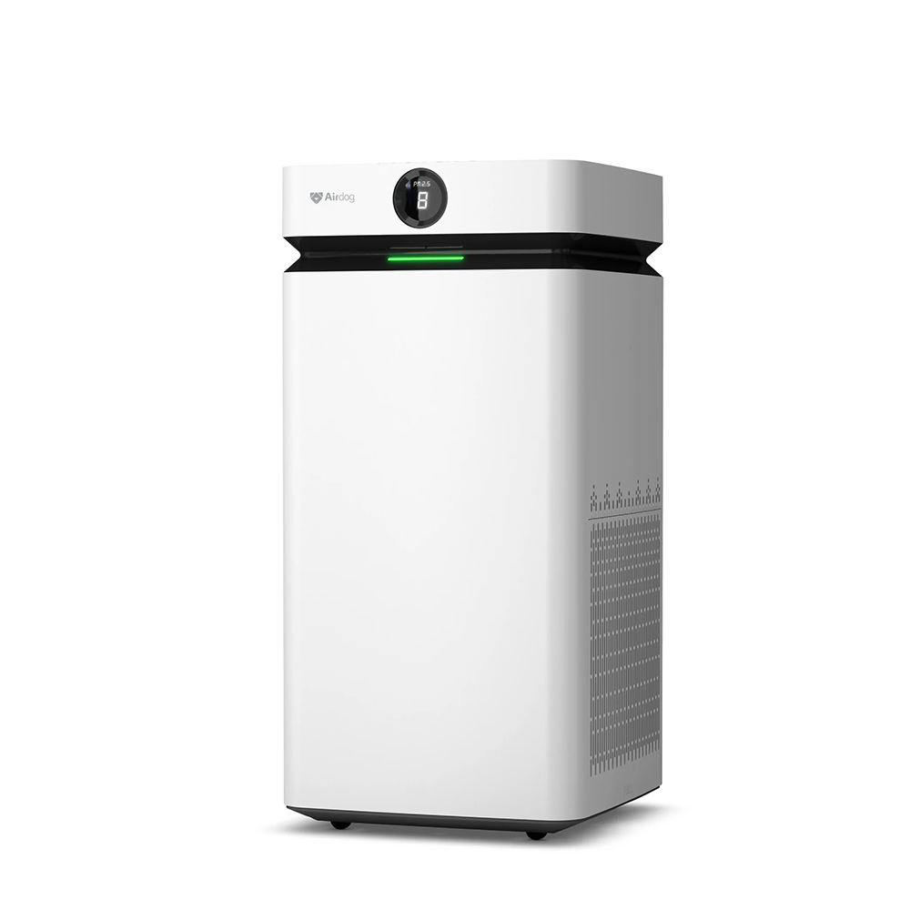 Máy lọc không khí Airdog X8