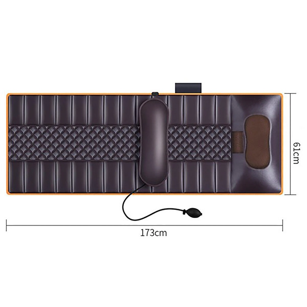 Thảm massage toàn thân HAKAWA HK-D44