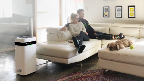 Airdog X5 là sản phẩm được khách hàng đánh giá cao trên thị trường hiện nay