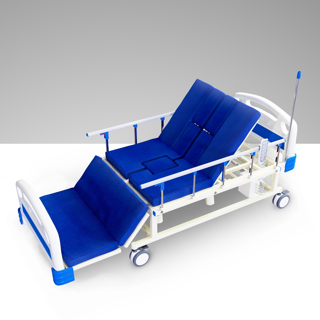 Giường y tế giường bệnh nhân hakawa 95