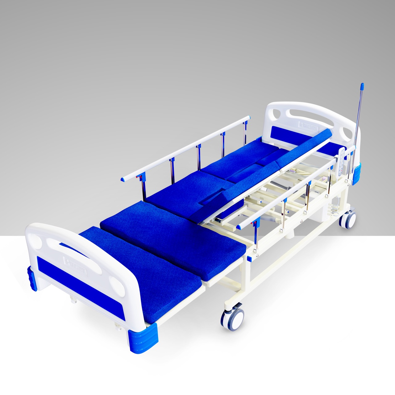 Giường y tế hakawa hk-d99