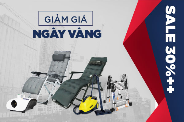 HAKAWA giảm giá