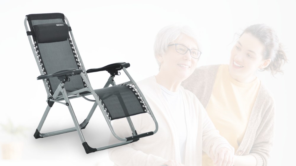 Ghế ngồi cho người liệt Hakawa HK-G20T