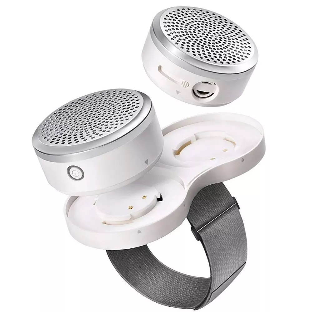 FitAir thoáng khí hơn nhiều vì nó đưa không khí trong lành vào phía trong khẩu trang của bạn. Bạn sẽ dễ dàng hít thở không khí trong lành hơn so với các loại khẩu trang khác.