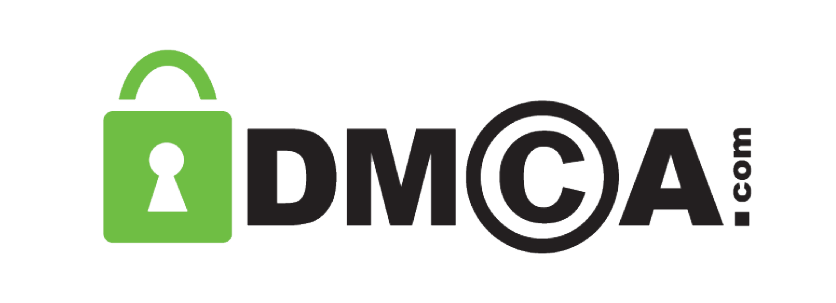 logo dmca