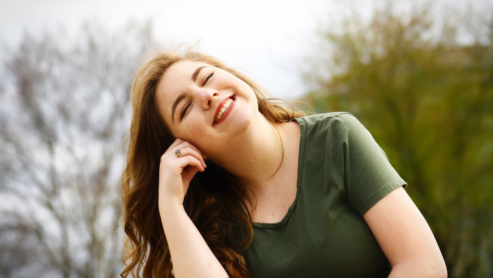 Massage cổ vai gáy giúp cải thiện cảm nhận và cân bằng hoạt động hàng ngày