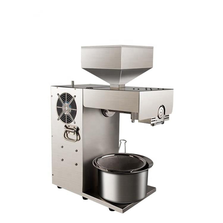 Máy ép dầu Hakawa HK-ED-34