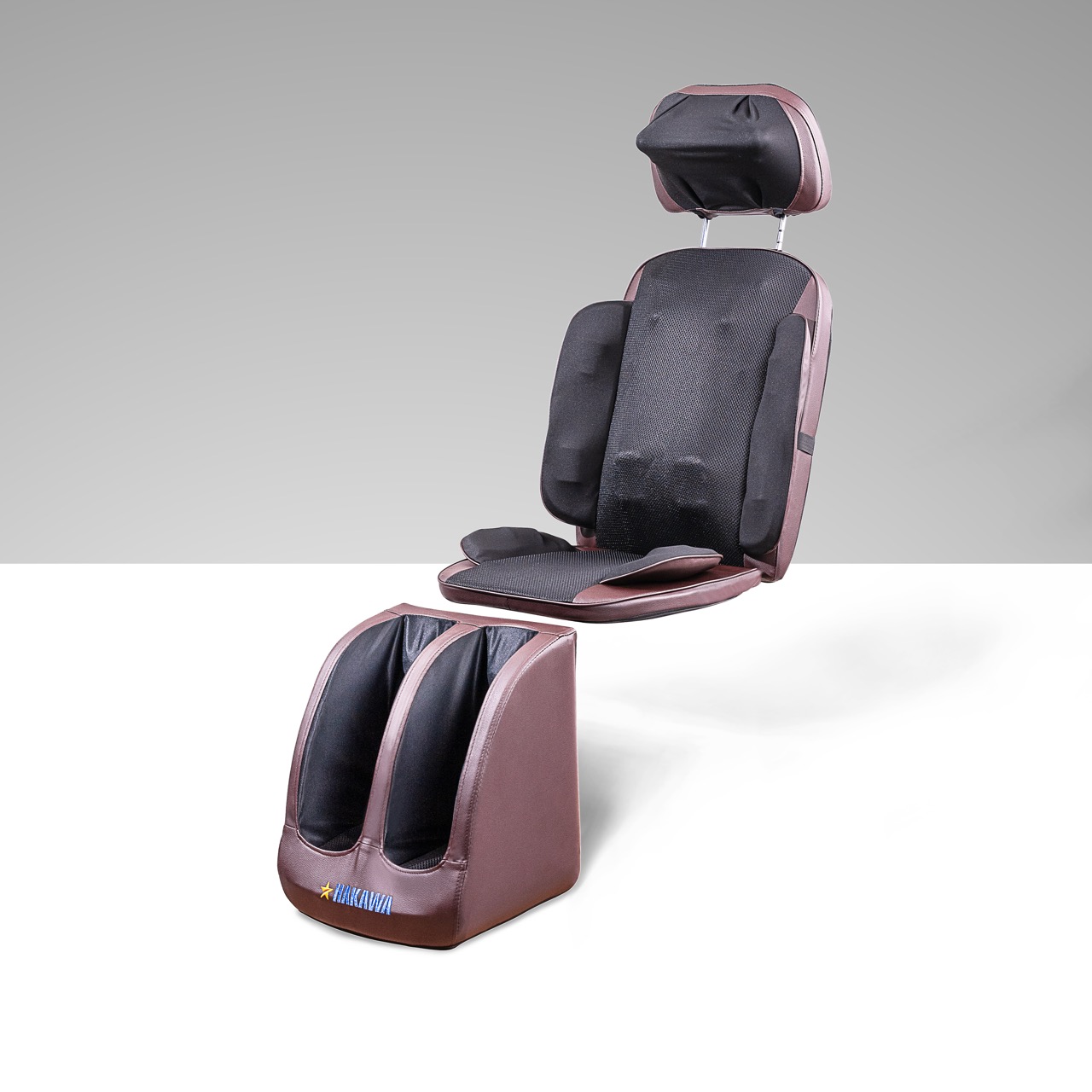 nệm massage thư giãn toàn thân hakawa m11