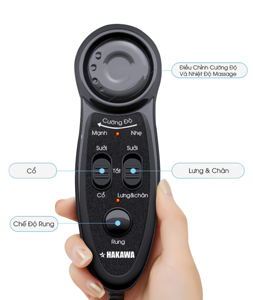 Remote việt hoá tiếng việt dẽ sử dụng và điều chỉnh theo ý muốn