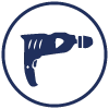 icon bộ dụng cụ