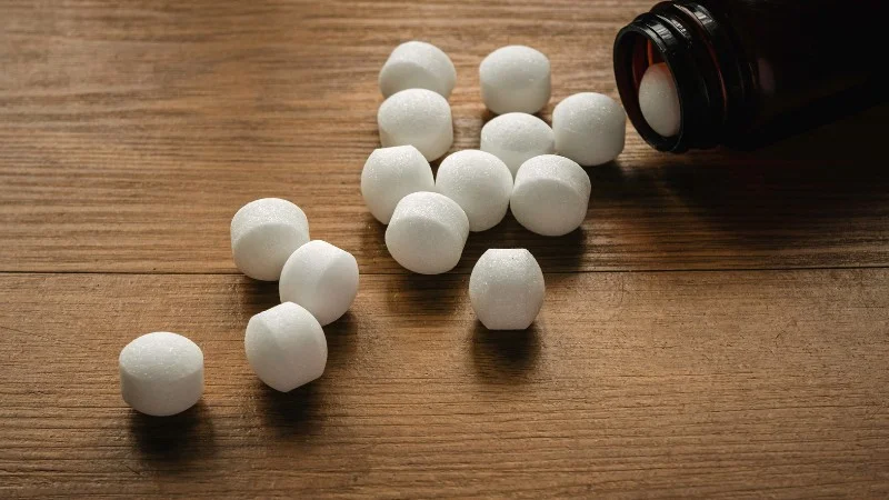 Đuổi gián trong tủ quần áo với 12 cách vô cùng đơn giản 24 Đuổi gián bằng băng phiến