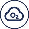 icon máy tạo oxy