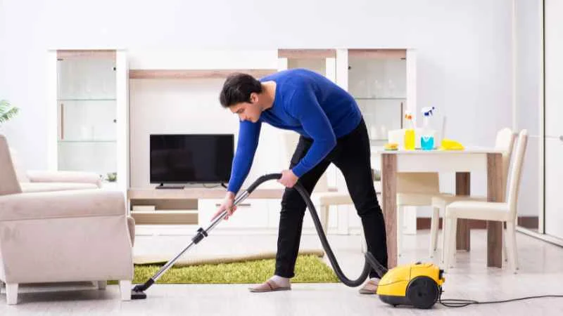 Tổng hợp 6 cách đuổi muỗi bằng chanh nhất định phải thử 16 Lưu ý khi sử dụng chanh để đuổi muỗi nên kết hợp với dọn dẹp nhà cửa bằng máy hút bụi