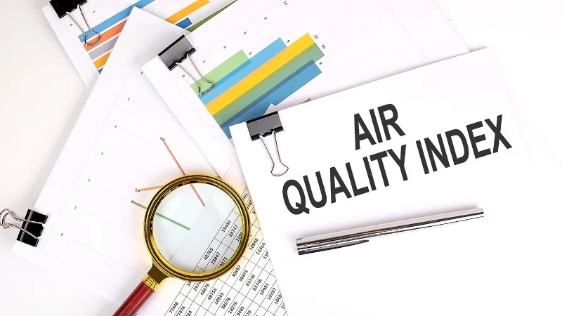 Chỉ số AQI là gì?