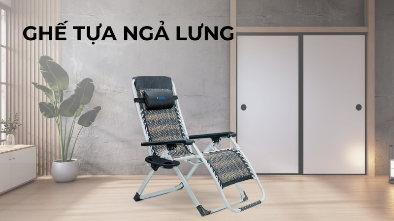 99+ ghế ngả lưng văn phòng, ghế tựa ngả lưng, sofa ngả lưng 14 Ghế tựa ngả lưng được nhiều khách hàng lựa chọn