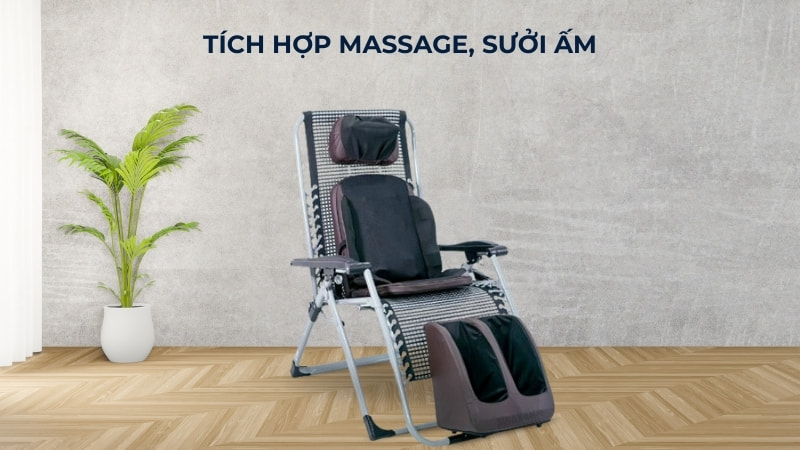 99+ ghế ngả lưng văn phòng, ghế tựa ngả lưng, sofa ngả lưng 25 Bạn nên chọn những loại ghế có tích hợp các tiện ích để đem lại sự thoải mái cho người dùng