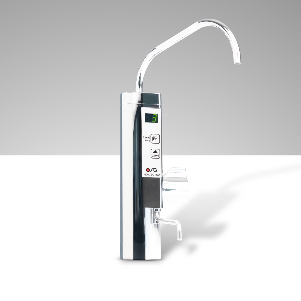 Máy lọc nước ion kiềm osg NDX 501 lm