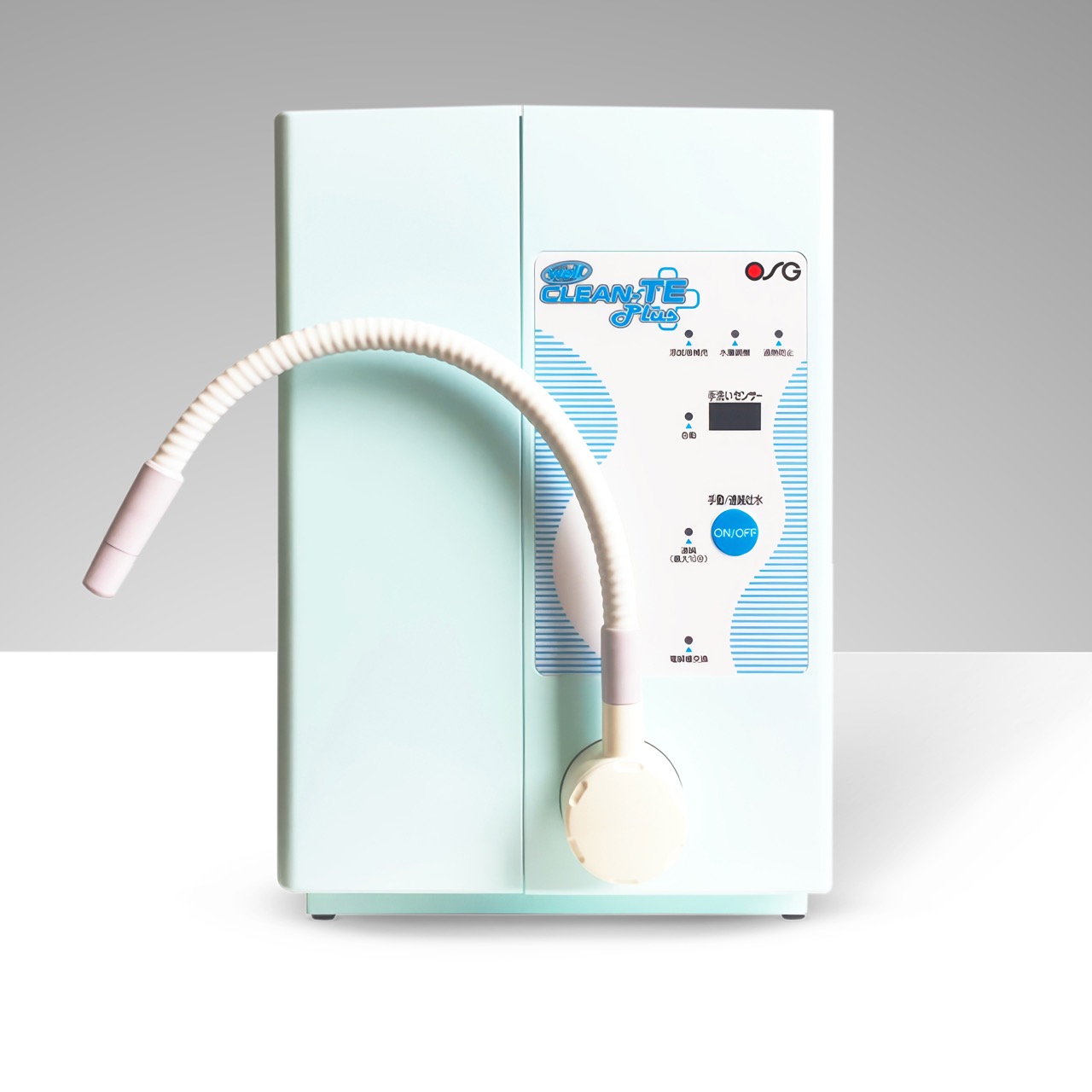 Máy lọc nước ion kiềm osg NDX-65KM-H