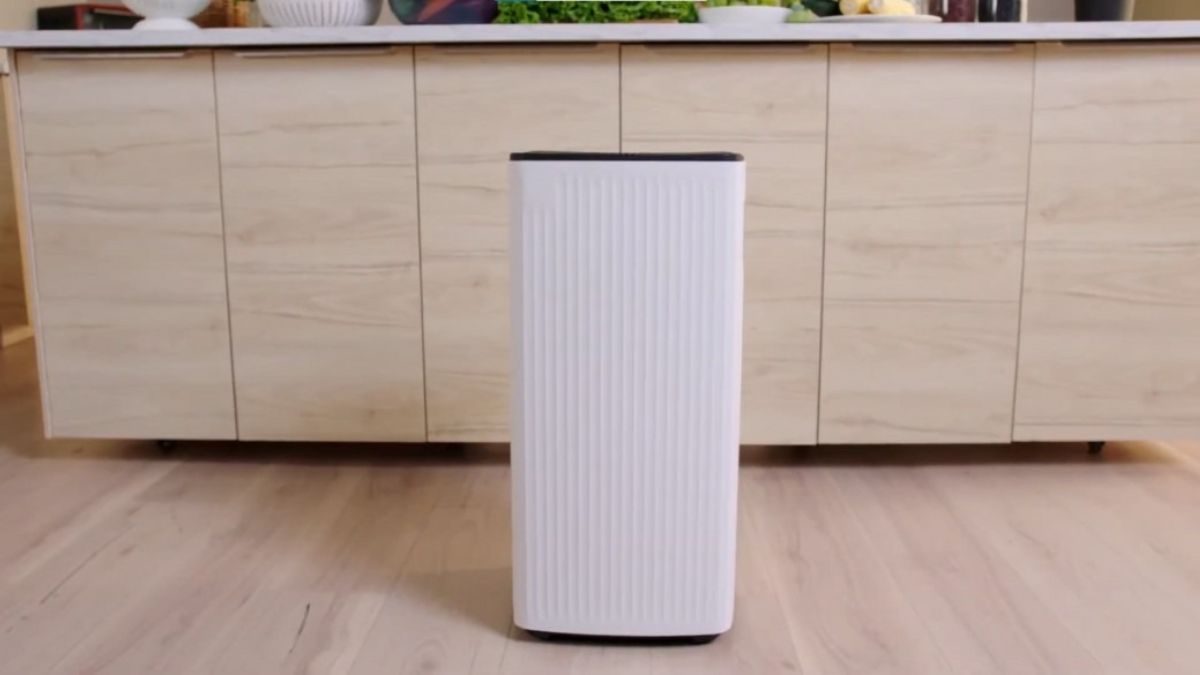 Máy lọc không khí AIRDOG X7 PRO ứng dụng công nghệ TPA (Two Pole Active) độc quyền 