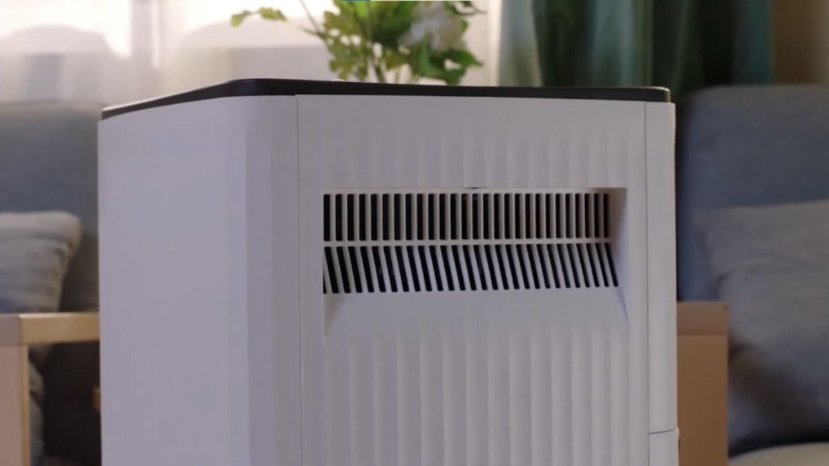 Mua máy lọc không khí Airdog X7 Pro chính hãng tại HAKAWA 