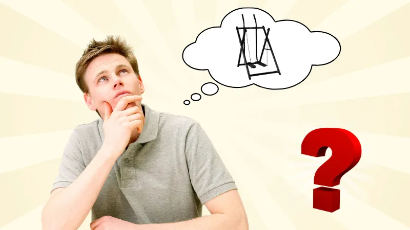 Vì sao cần phải quan tâm kích thước máy chạy bộ trên không?