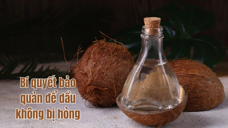 Bí quyết để không bị hỏng