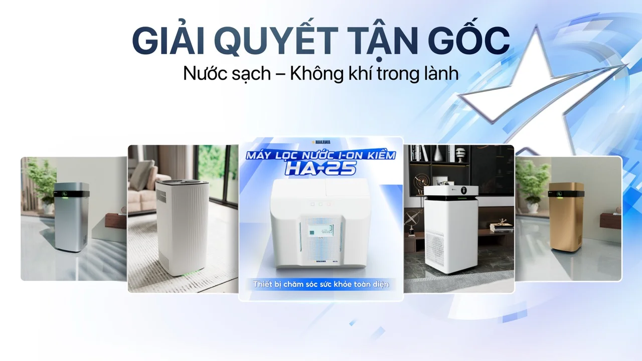Hakawa giúp khách hàng của mình giải quyết tận gốc vấn đề 