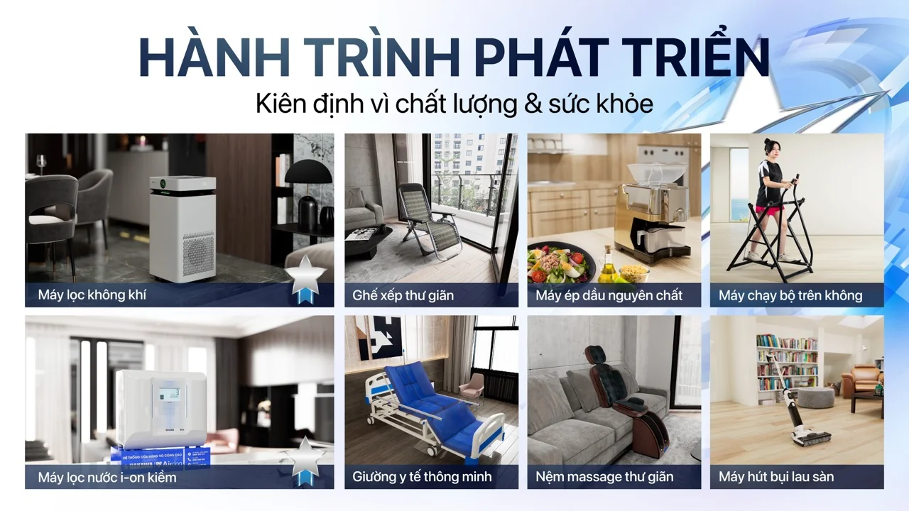 Hành trình phát triển của Hakawa trong 12 năm