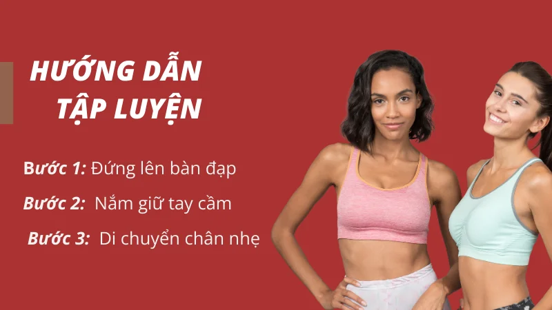 Hướng dẫn người mới cách luyện tập hiểu quả