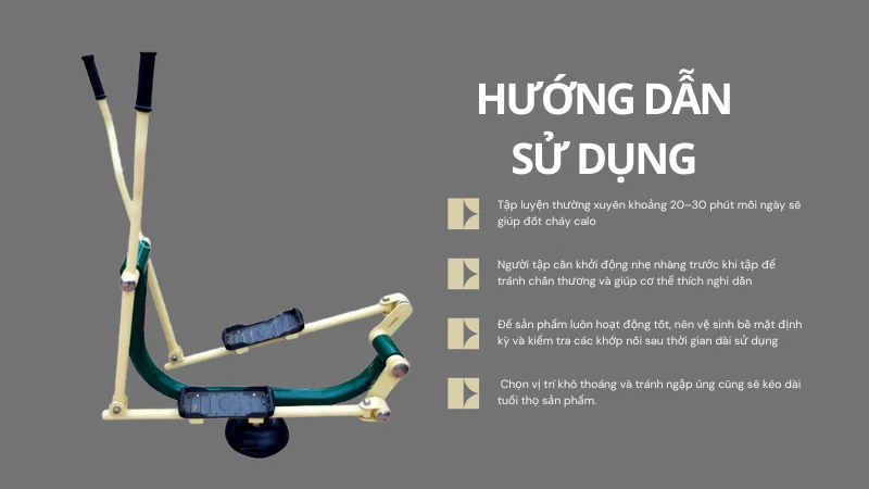 Hakawa hướng dẫn bạn cách sử dụng và bảo quản máy