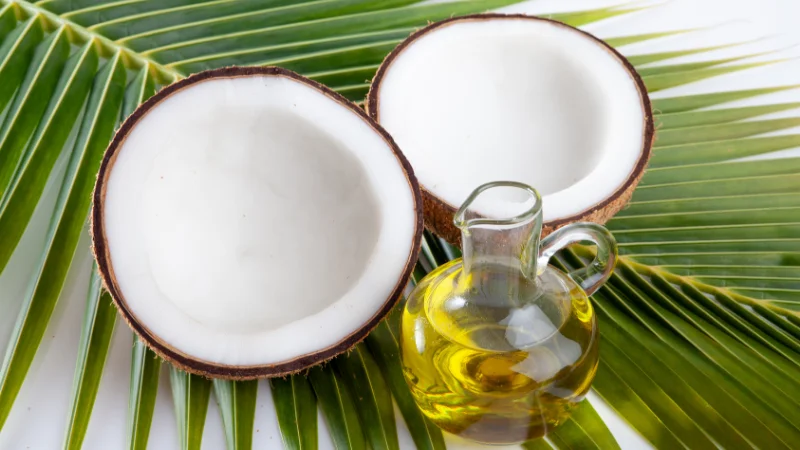 Lọc và chiết dầu ra thành phẩm
