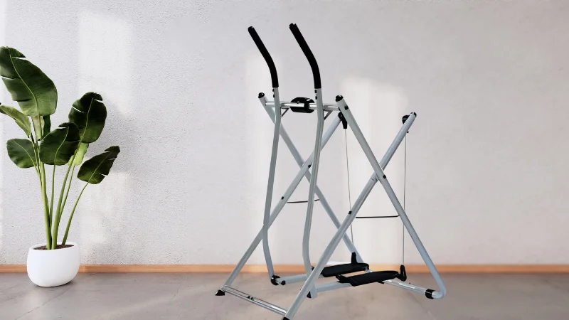 Máy chạy bộ trên không kinh tế hơn thẻ gym dài hạn