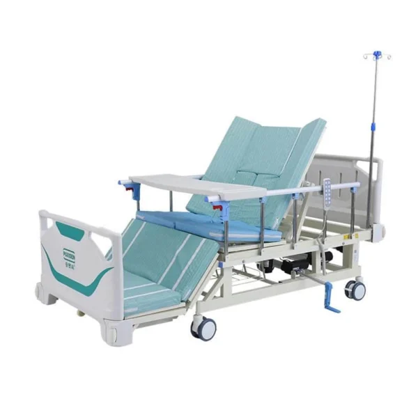Giường y tế điện OROMI BSK-D04