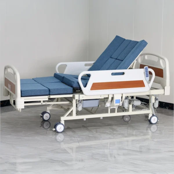 Giường y tế điện OSADA SD-68EC