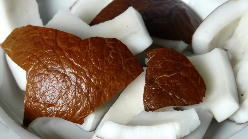 Sử dụng công nghệ ép lạnh để ép dầu