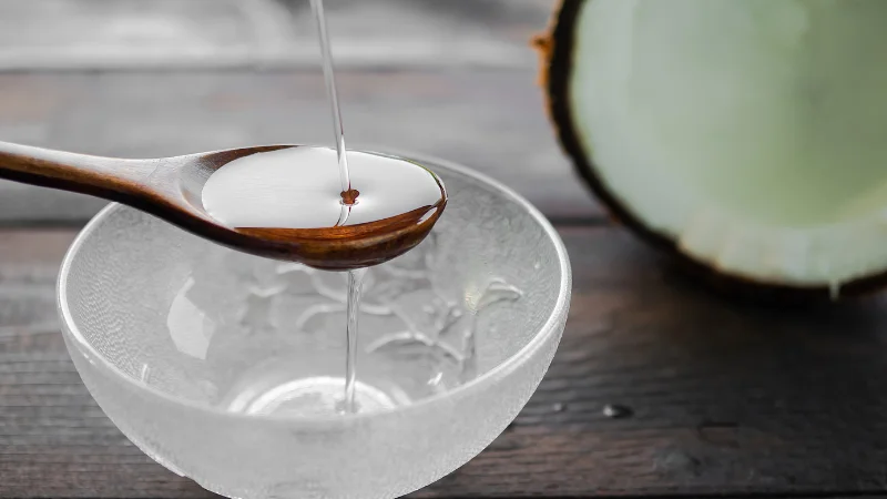 Sử dụng trong chế biến thực phẩm