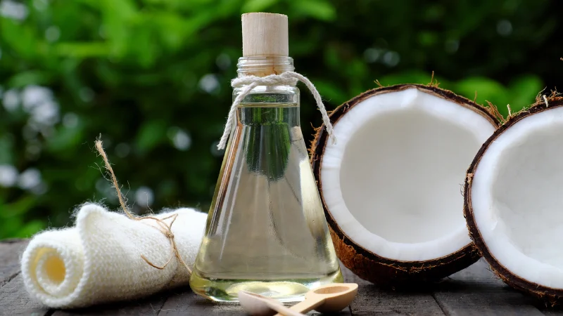 Ưu điểm nổi bật của dầu dừa